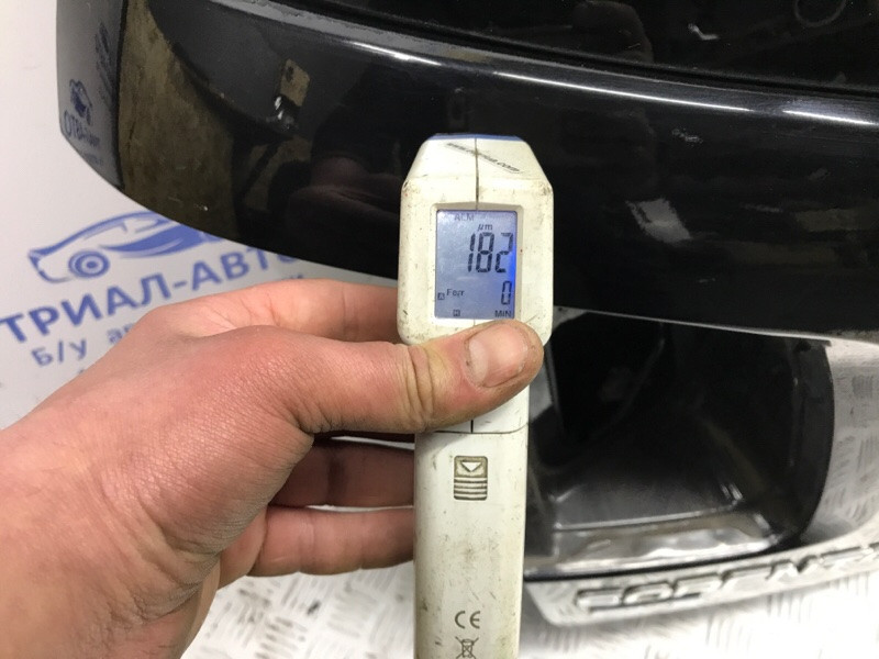 Крышка багажника Kia Sorento XM 2.2 DIESEL D4HB 2009 (б/у) Киев - изображение 9