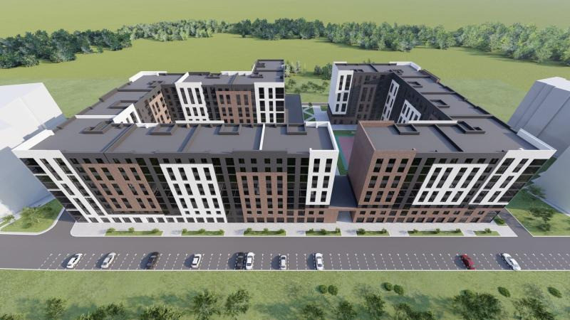 Квартири мрії у ЖК Ювілейний: комфорт, якість та вигідна інвестиція Івано-Франківськ - зображення 5