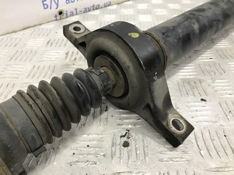 Вал карданный Kia Sportage SL 2.0 DIESEL D4HA 2010 (б/у) Киев - изображение 7