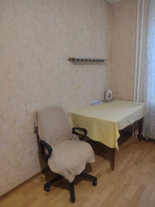 долгосрочная аренда 1-к квартира Киев, Святошинский, 6500 грн./мес. Київ - зображення 7