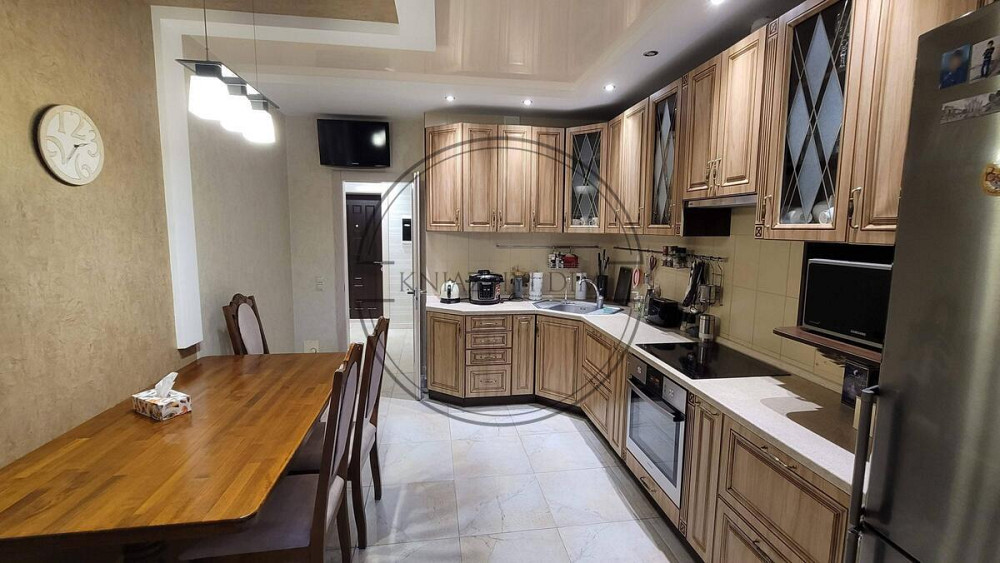 Держ. програми Продаж 3х кім. квартири біля Сонячного м. Харківська і Позняки КОД: 21146235 Киев - изображение 11