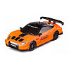 DM Іграшкова машинка на радіокеруванні Nissan GT-R GT3 Orange Харків