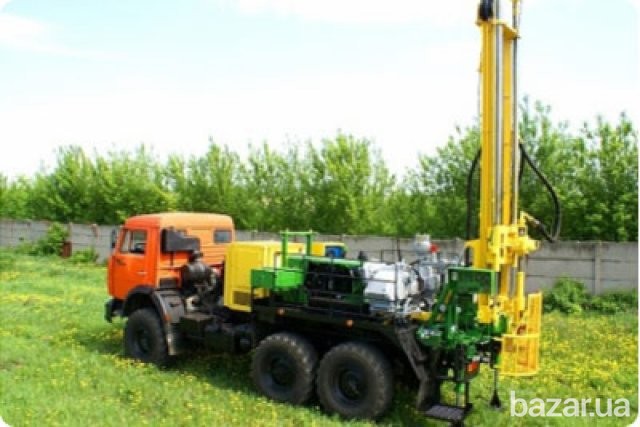 Комуникации и Сантехника под ключ.Бурение Узин - зображення 1