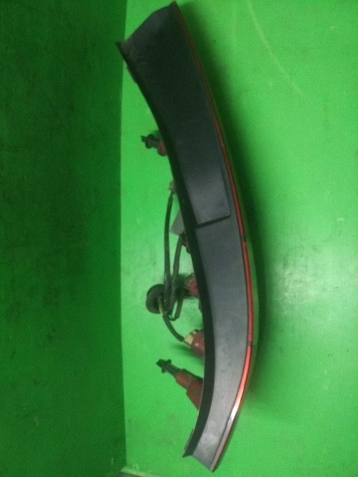 Ліхтар задній правий 1S71-13404-C універсал Ford фонар Винница - изображение 5