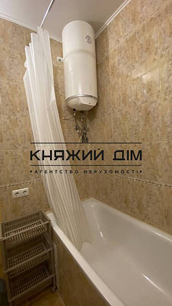 1-кімнатна квартира в ЖК Лікоград, 10 хв. від м.Іпподром. Код об'єкта 11121710 Київ - зображення 8