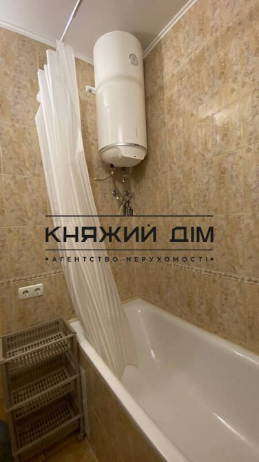 1-кімнатна квартира в ЖК Лікоград, 10 хв. від м.Іпподром. Код об'єкта 11121710 Киев - изображение 8