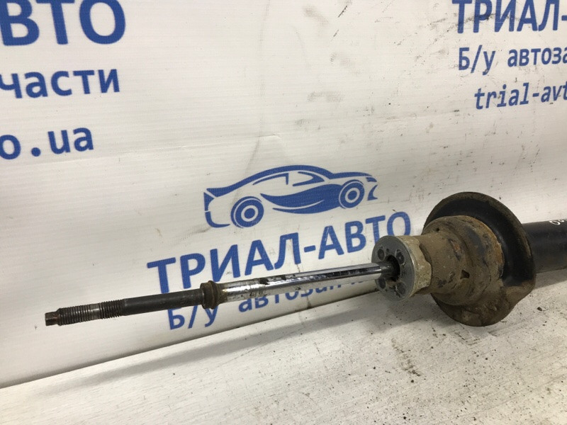 Амортизатор Передний Mitsubishi Pajero Wagon 3 3.2 ДИЗЕЛЬ 4M41 1999 (б/у) Київ - зображення 2