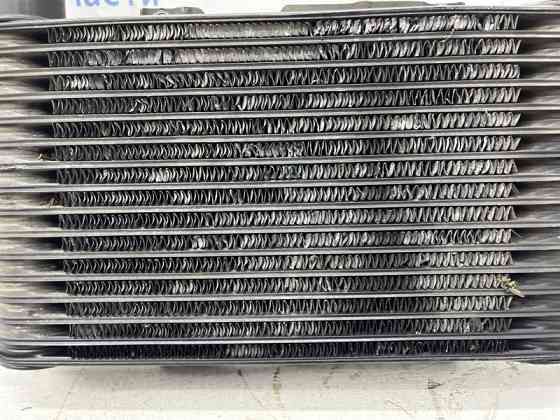 Радиатор интеркуллера Mitsubishi Pajero Sport 1996-20008 MR571357 (Арт. 79407) Киев