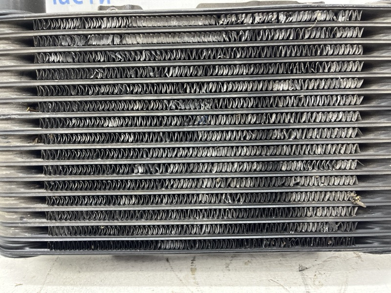 Радиатор интеркуллера Mitsubishi Pajero Sport 1996-20008 MR571357 (Арт. 79407) Киев - изображение 2