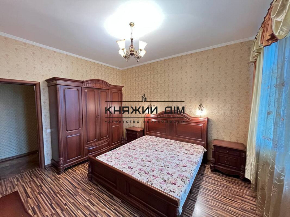 Оренда 2-кімнатна квартира Шевченківський район м. Лук'янівська КОД 11204039 Киев - изображение 2