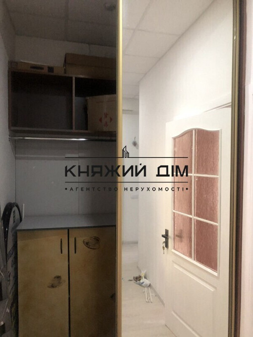 Оренда 2-х. кв. з новим ремонтом, Зоологічна вул. 4 м. Політехнічний інститут № 11197716 Київ - зображення 11
