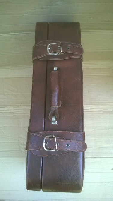 Дорожний чемодан Светловодск - изображение 4