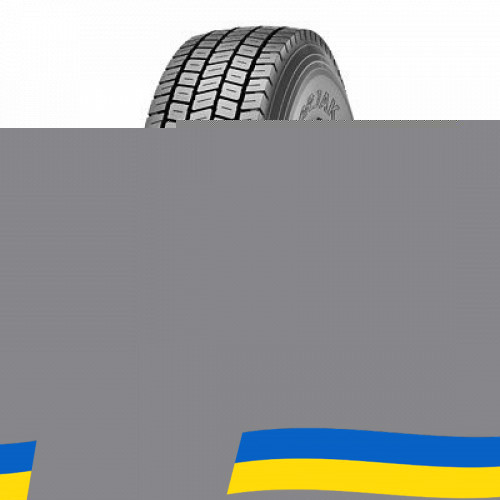 315/60 R22.5 Sava Orjak O4 Plus 152/148L Ведуча шина Киев - изображение 1
