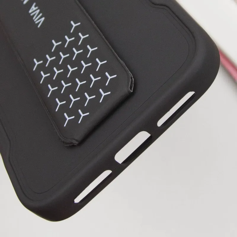 Чехол TPU VIVA для Apple iPhone 11 Pro Max (6.5") Херсон - зображення 6