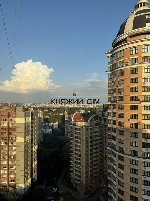 Оренда 3-х к. квартири на Печерську. № 11204172 Київ - зображення 9