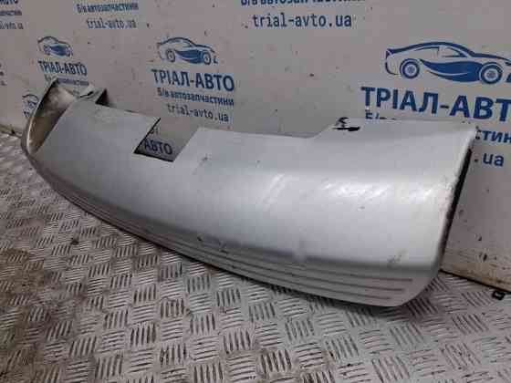 Накладка бампера Suzuki SX4 2006-2014 990E079J04 (Арт. 86281) Киев