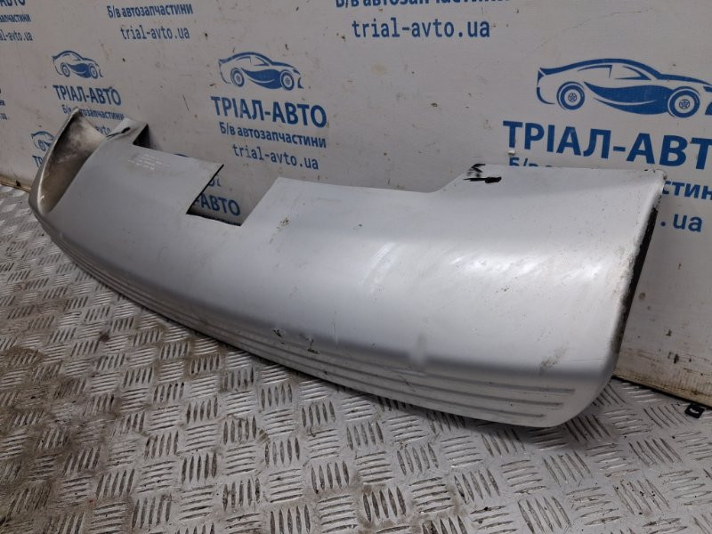 Накладка бампера Suzuki SX4 2006-2014 990E079J04 (Арт. 86281) Киев - изображение 4