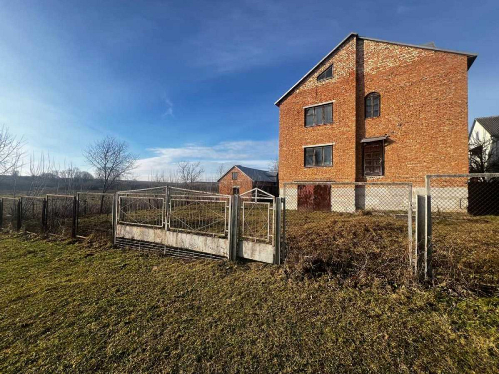 продажа 6-к дом Бусский, Новый Милятин, 48000 $  - зображення 3