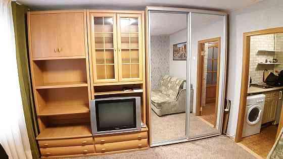 долгосрочная аренда 1-к квартира Киев, Оболонский, 7999 грн./мес. Киев