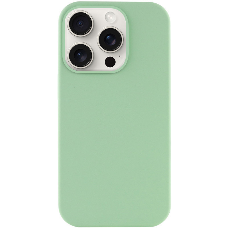 Чехол Silk Full Protective (AA) NO LOGO для Apple iPhone 13 Pro Max (6.7") Херсон - зображення 1