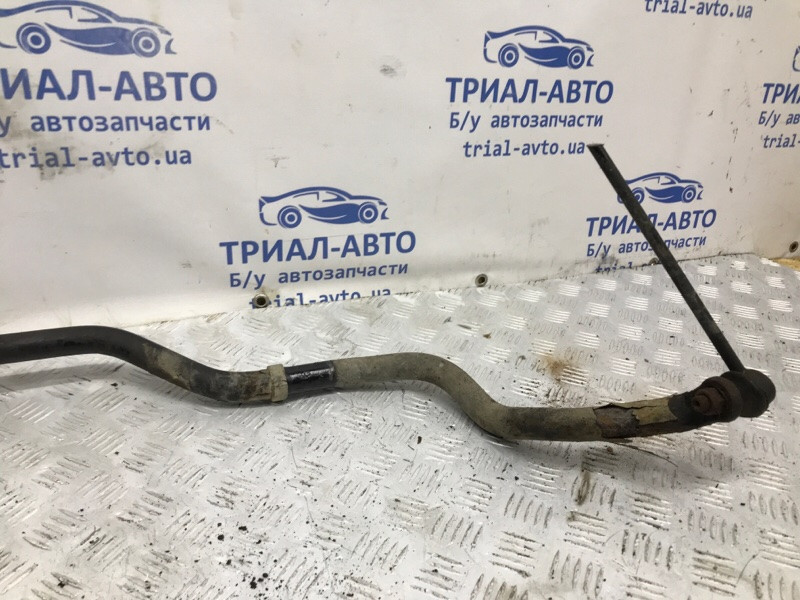 Стабилизатор передний Chevrolet Captiva C100 2.4 БЕНЗИН Z24SED 2006 (б/у) Київ - зображення 3