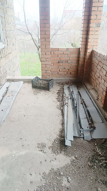 Дом с подвалом участок 20 соток Одеса - зображення 3