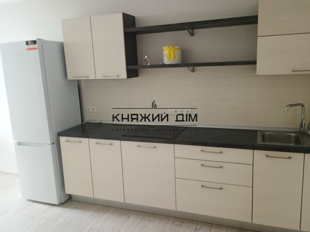 ОРЕНДА 1 к.кв. Є ГЕНЕРАТОР ЖК МЕТРОПОЛІЯ вул. Гаспринського 3 Код 11204859 Киев - изображение 4