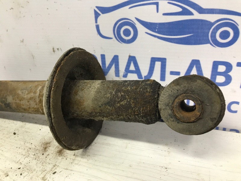 Амортизатор задний Mitsubishi Outlander CU 2.4 БЕНЗИН 4G69 2003 (б/у) Київ - зображення 2