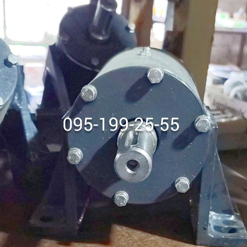 Вал проміжний РМД-3000; опора проміжна РМД-3000; запчастини РМД-3000, РМД-1000, РМД-500 Днепр - изображение 3