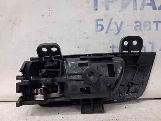 Ручка двери внутреняя передняя правая Lexus RX 350 XU30 3.5 БЕНЗИН 2GRFE 2003 (б/у) Київ