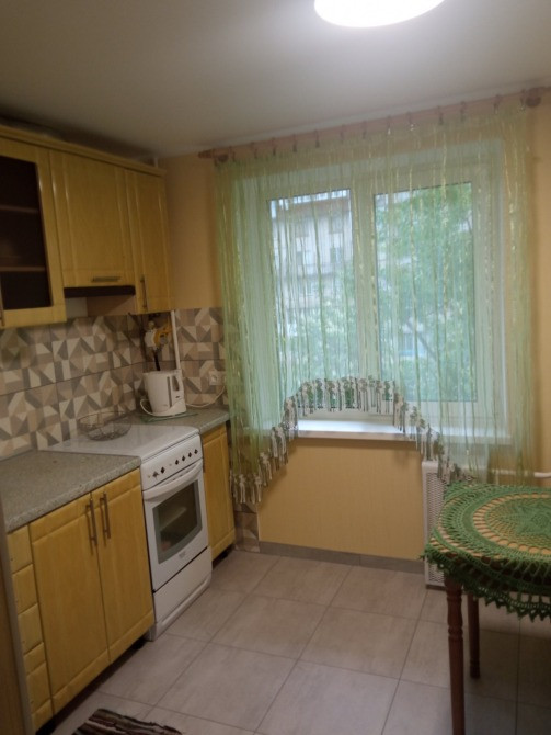 Здам достроково 2-во кімнатну квартиру Київ - зображення 1