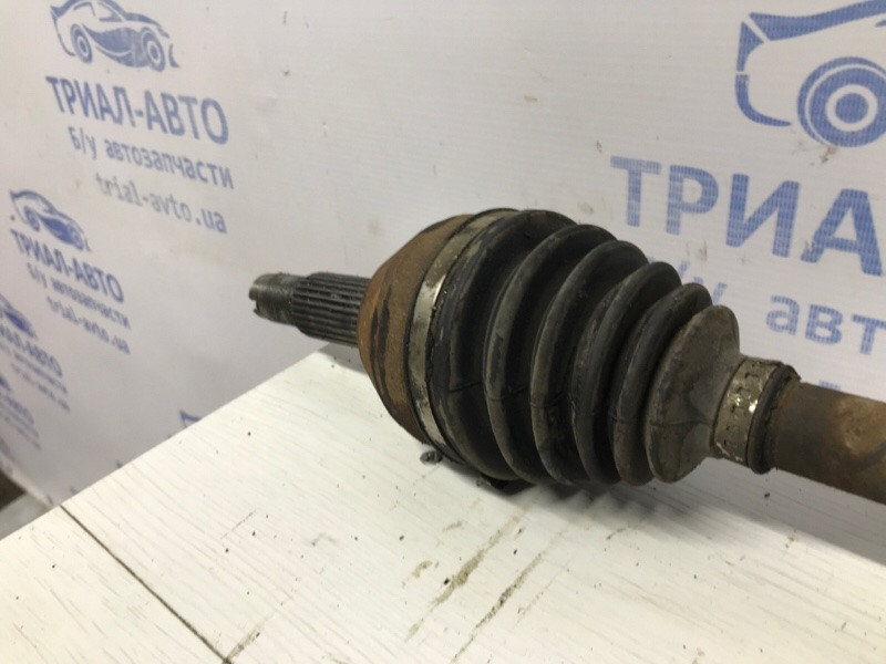 Привод передний правый АКПП Chevrolet Epica V250 2.0 X20D1 2006 (б/у) Киев - изображение 3