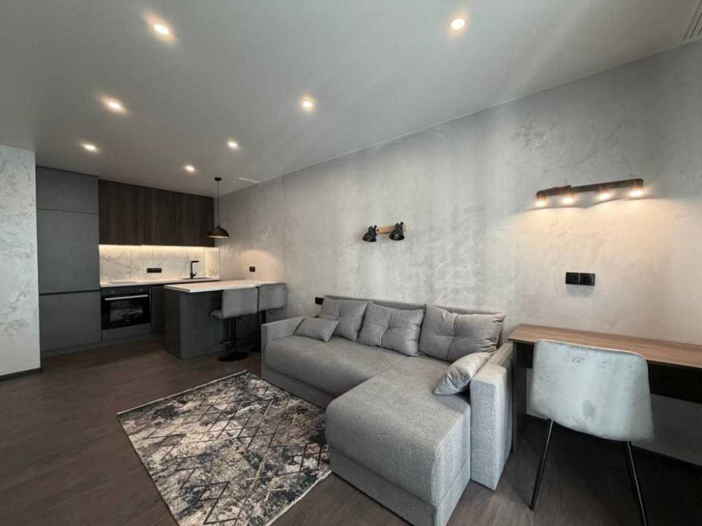 продажа 1-к квартира Киев, Голосеевский, 120000 $ Київ - зображення 2