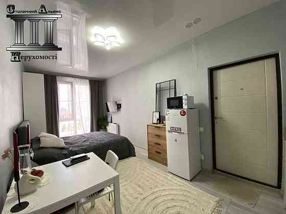 продажа 1-к квартира Киев, Голосеевский, 61000 $ Киев