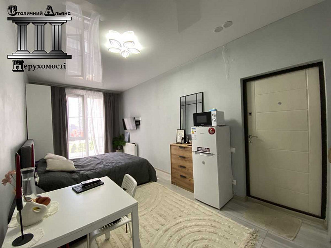 продажа 1-к квартира Киев, Голосеевский, 61000 $ Киев - изображение 4