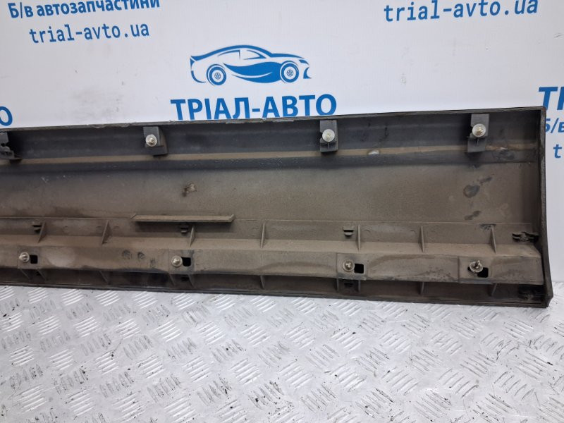 Накладка двери Mitsubishi Pajero Wagon 1999-2006 MN117288 (Арт. 68523) Київ - зображення 6