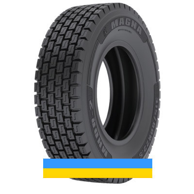 315/80 R22.5 Magna MHDR-2 156/150M Ведуча шина Киев - изображение 2