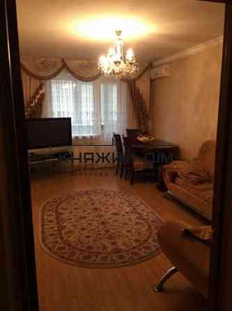 Простора, роздільна 5-ти к. Кв. біля ст. м. Харківська. № 11158557 Київ