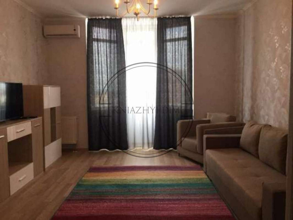 Комфортна 2-х к. Кв. в елітному новому цегляному будинку. Код об'єкта 1196342 Київ - зображення 4