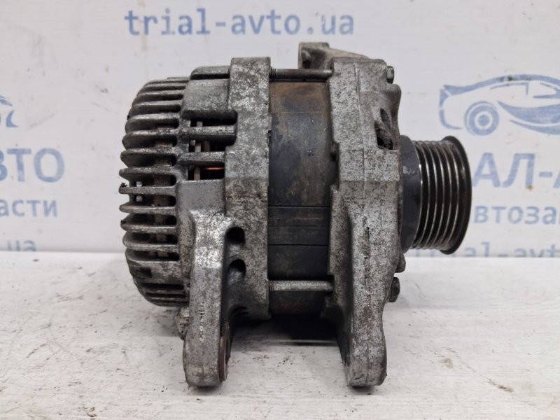 Генератор Mitsubishi ASX GA 1.8 DIESEL 4N13 2010 (б/у) Киев - изображение 1