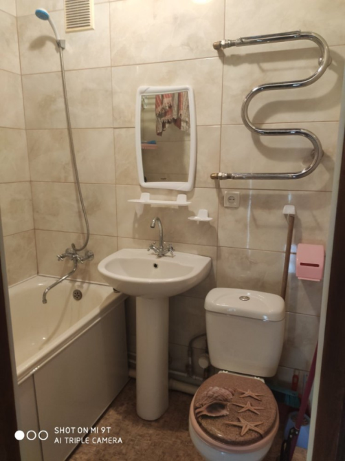 Уютная 2-х ком.квартира на Заречном!Покровский р-н! Кривой Рог - изображение 2