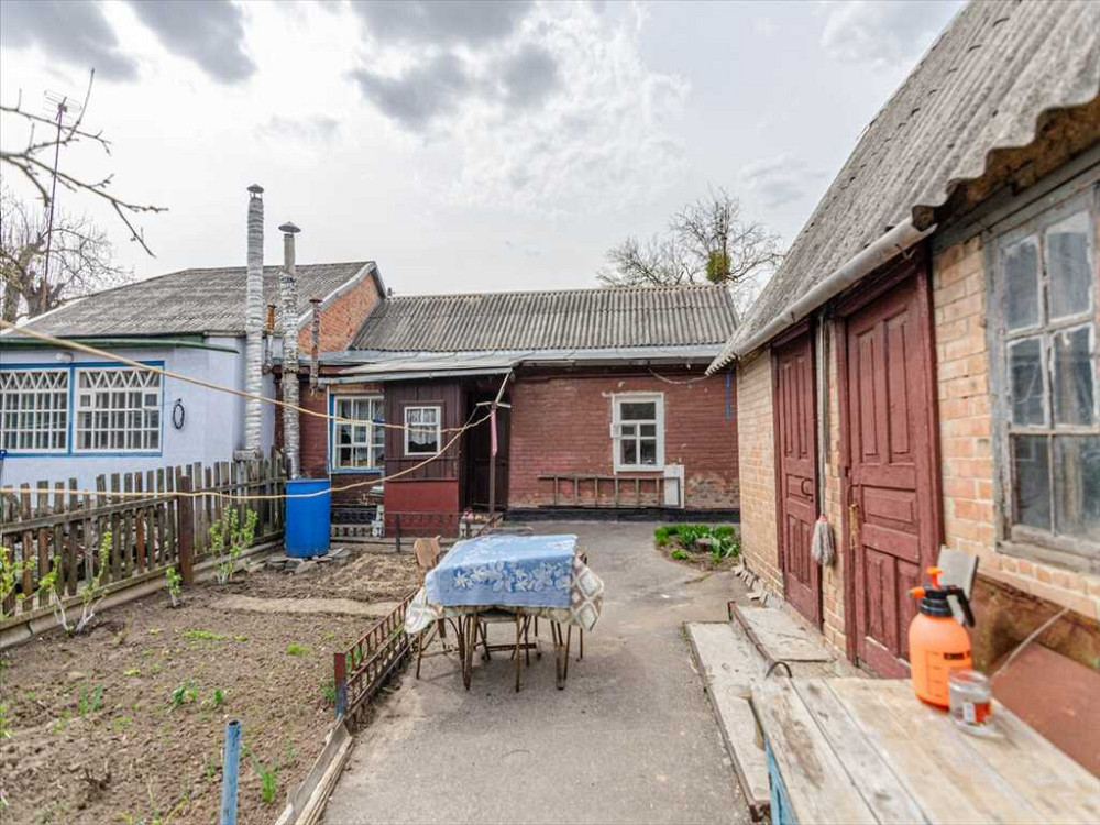 продажа 3-к часть дома Полтава, Киевский, 27000 $ Полтава - изображение 2