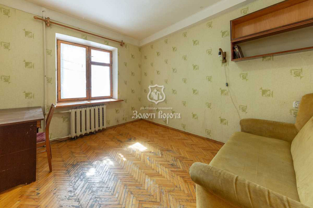 продажа 3-к квартира Киев, Днепровский, 61000 $ Київ - зображення 5