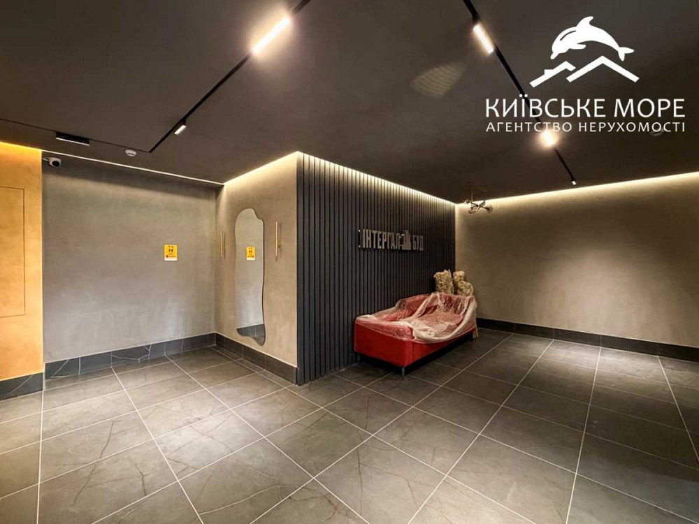 продажа 1-к квартира Киев, Голосеевский, 72000 $ Київ - зображення 9