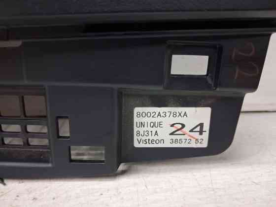 Магнитофон Mitsubishi Lancer 10 1.5 БЕНЗИН 4A91 2007 (б/у) Київ