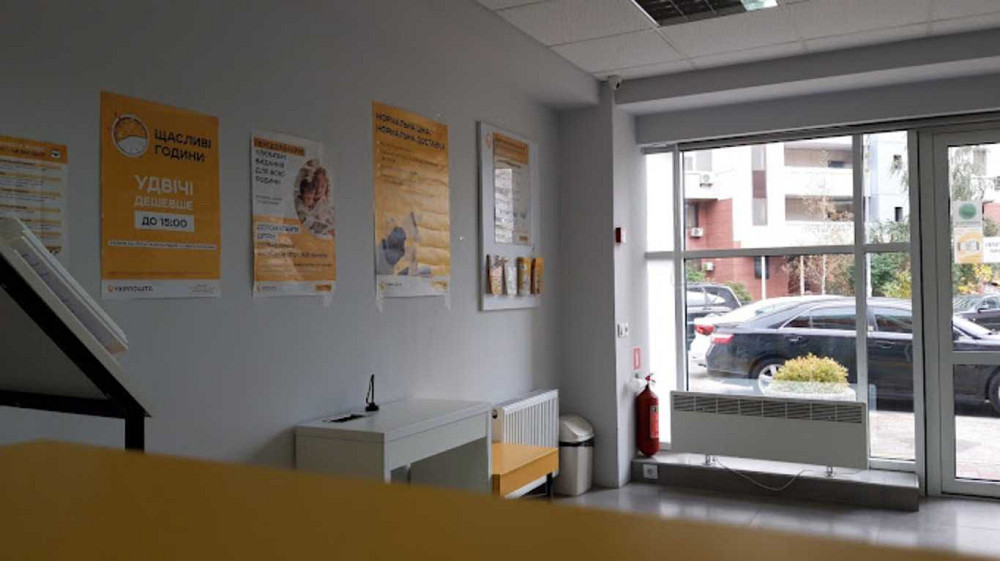 продажа офисное помещение Киев, Дарницкий, 130000 $ Киев - изображение 7