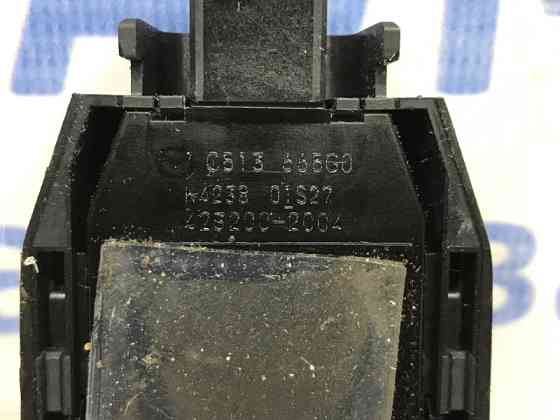 Датчик дождя Mazda 3 BM 2.2 DIESEL 2013 (б/у) Київ