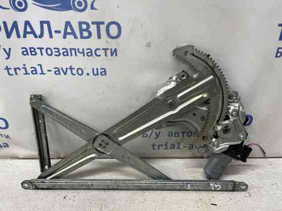 Стеклоподъемник передний левый Mitsubishi Outlander 2012-2021 5713A385 (Арт. 80263) Киев