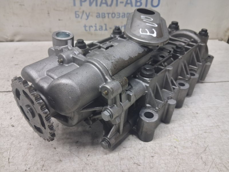 Маслонасос  Land Rover Range Rover Evoque 2011-2018 LR022455 (Арт. 83338) Київ - зображення 2