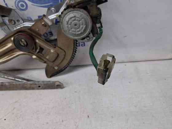 Стеклоподъемник передний левый Mitsubishi Pajero Sport 1996-2008 MR181921 (Арт. 64953) Киев